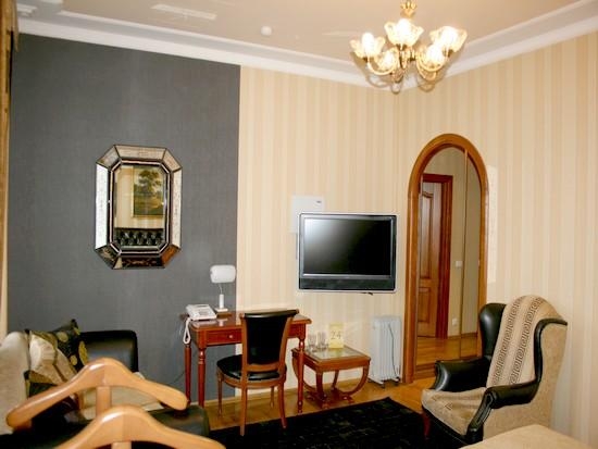 Гостиница  Невский 98 Санкт-Петербург