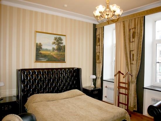 Гостиница  Невский 98 Санкт-Петербург